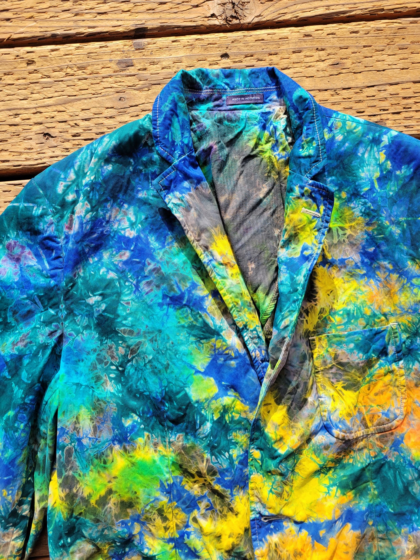 Dress Jacket #6