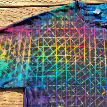 Rainbow Matrix