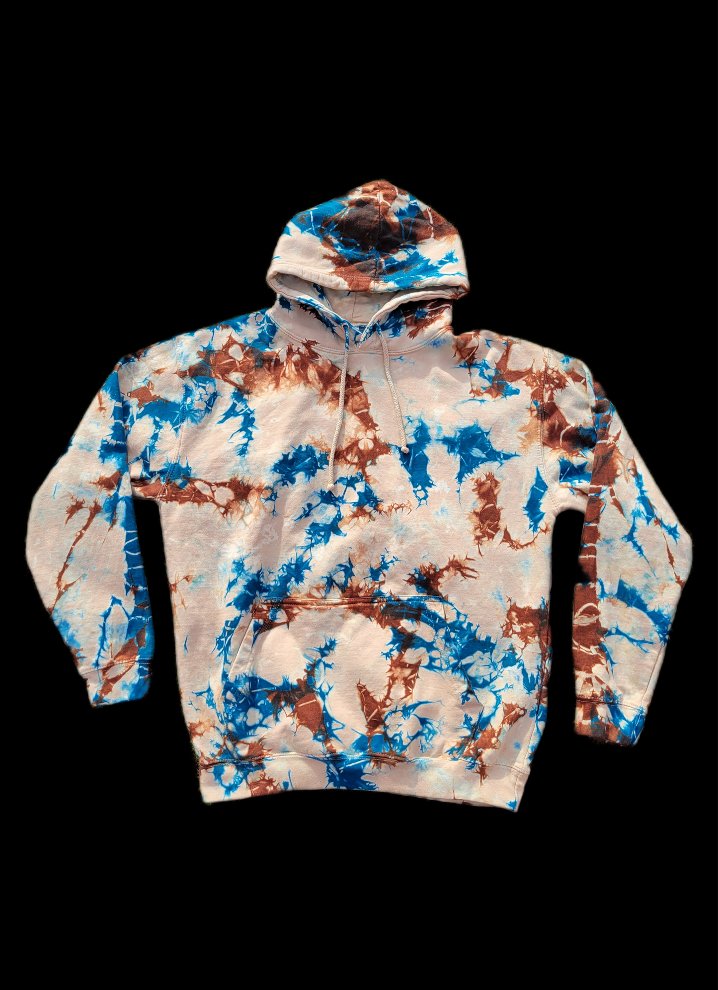 Glacial Pullover