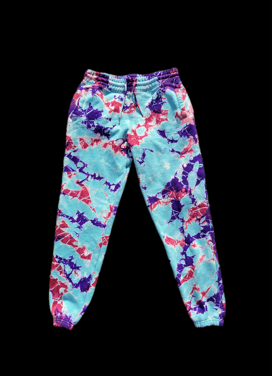 Aquaphroic sweatpants