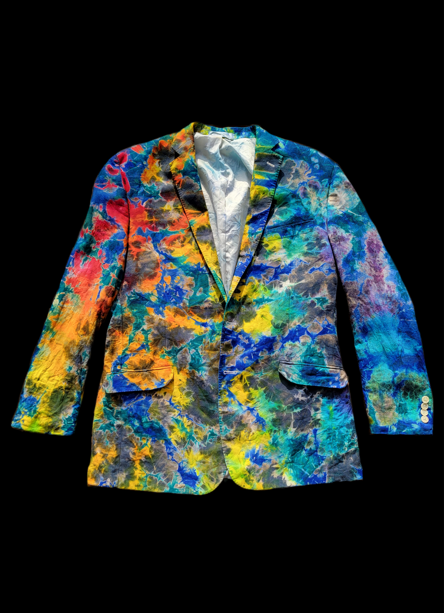 Dress Jacket #1