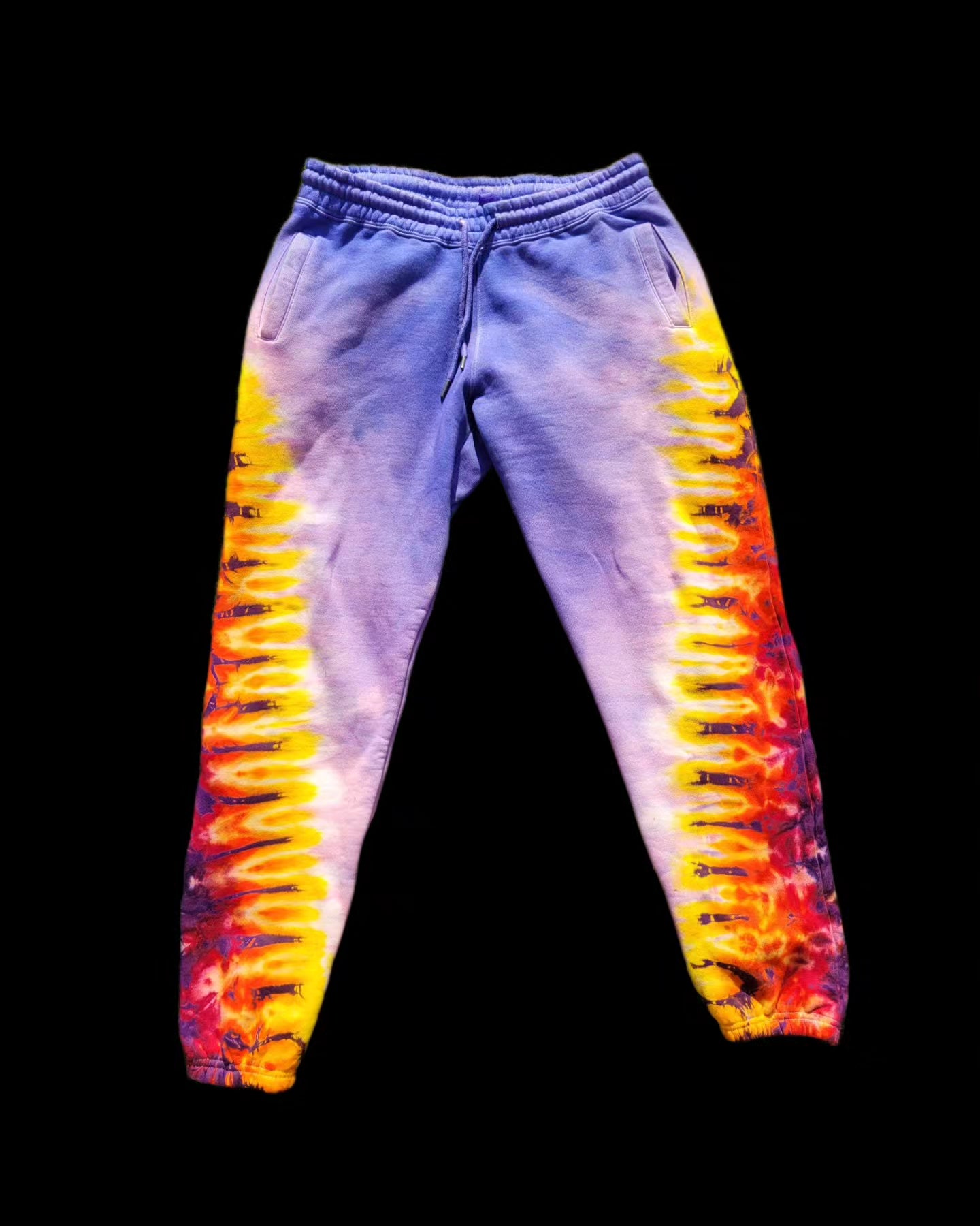 Sunrise Ombre Sweatpants